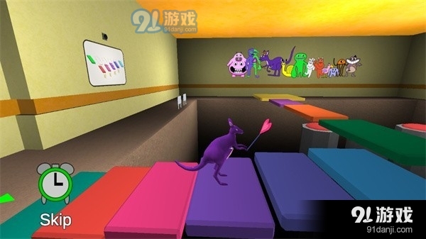 班班花园4测试版v0.7截图1