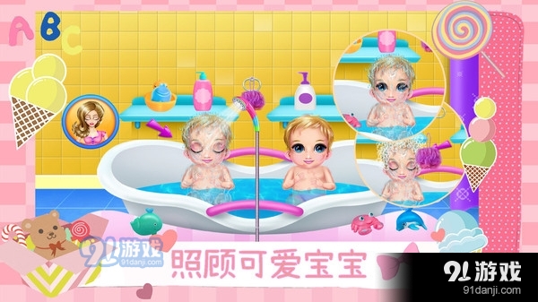 怀孕妈妈生宝宝v1.12截图4