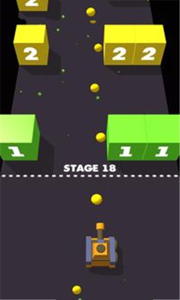 凹凸撞击v1.3.8截图1