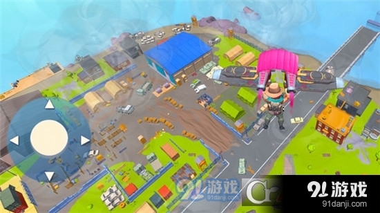 猎手大追杀手游v1.5截图3