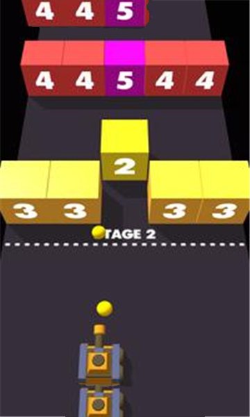 凹凸撞击v1.3.8截图2