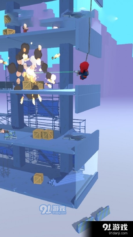 英雄特警子弹触发v0.4.10截图4