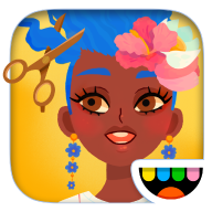 托卡美发沙龙4国际服v2.9