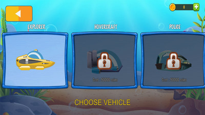 潜水艇爬坡v1.9截图1