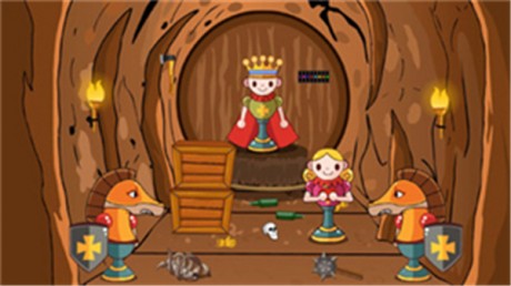 救救人类v2.10截图1