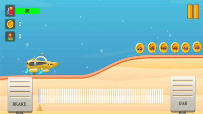 潜水艇爬坡v1.9截图3