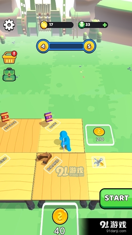 塔防RPG射击v1.0.4截图3