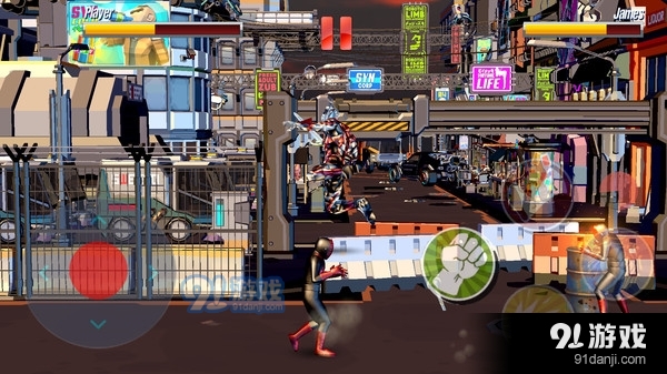 奥特曼:决战千里v1.9截图5