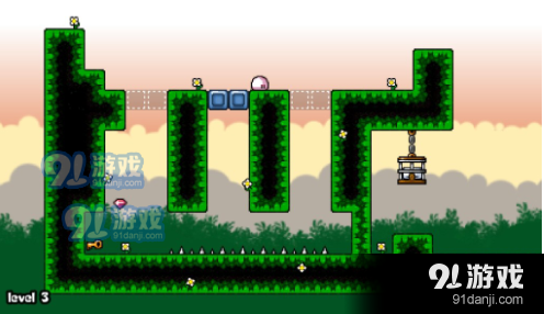 方块大陆救援v1.3.6截图1