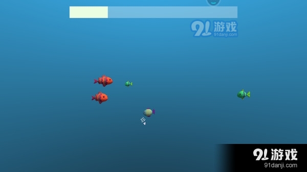大鱼吃小鱼v0.9.11截图2