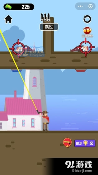 枪王之王x电脑版v1.0.12截图1