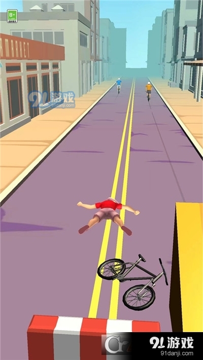 疯狂单车v1.20截图5