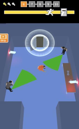 再见监狱v1.14截图1