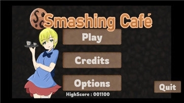 虚拟女友咖啡店v1.5截图2