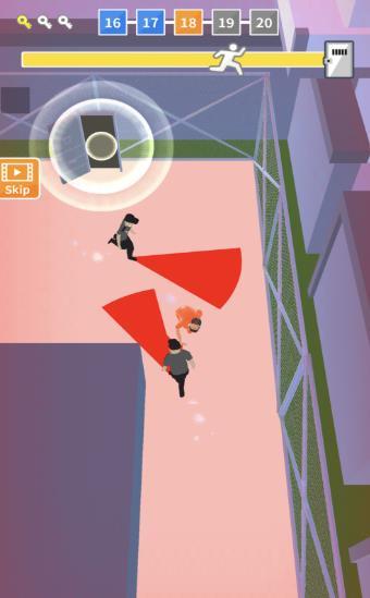 再见监狱v1.14截图2