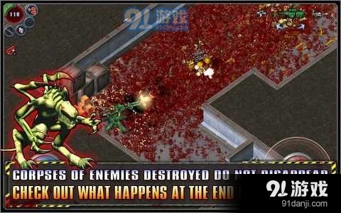 孤胆枪手无限子弹金币v1.1.7截图3