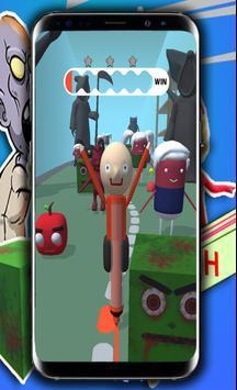 可怕的跑步派对v2.4.7截图2