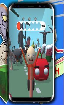 可怕的跑步派对v2.4.7截图3