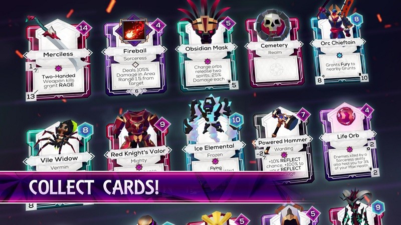 重建蒙罗利克v1.17截图1