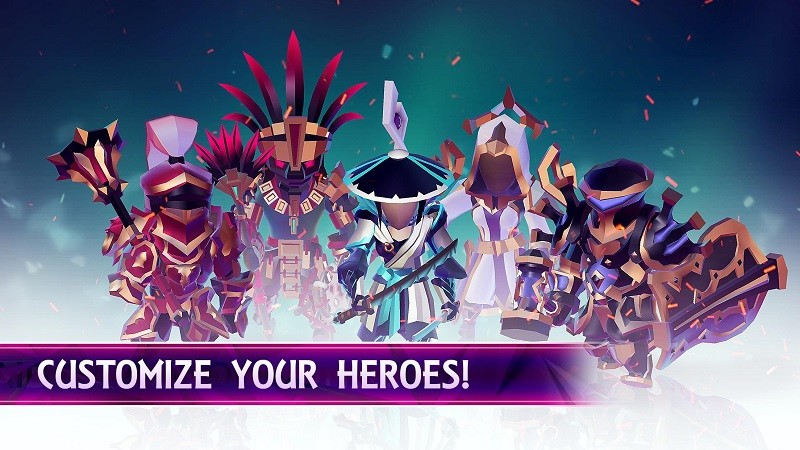 重建蒙罗利克v1.17截图3