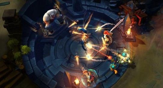 八方对决v1.9截图1