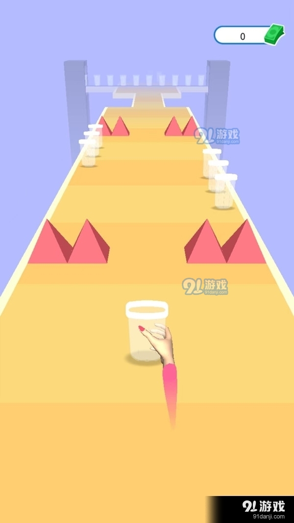 做个冰淇淋v1.7截图1