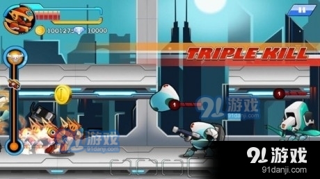 假面超人之复仇v1.8.14截图4