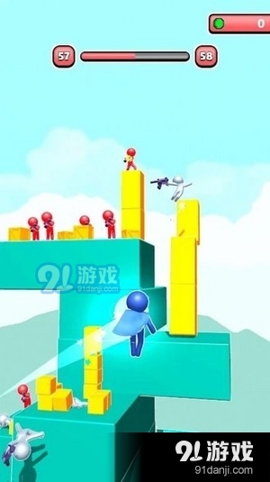 斗篷竞技场v0.4.11截图2