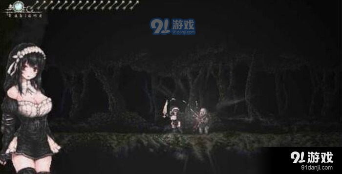 哥特少女勇闯恶魔城3.0版v5.0.5截图4