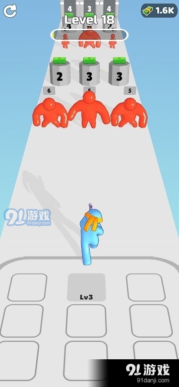 装配射手v0.5截图3