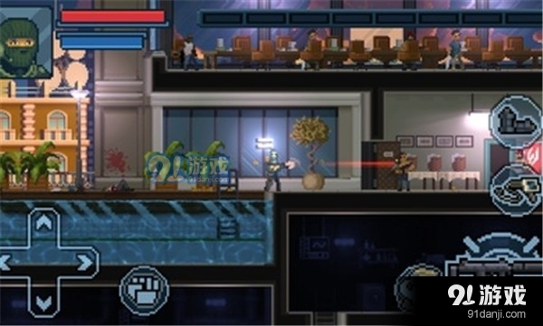 破门而入行动小队无限星星v1.1.76截图1