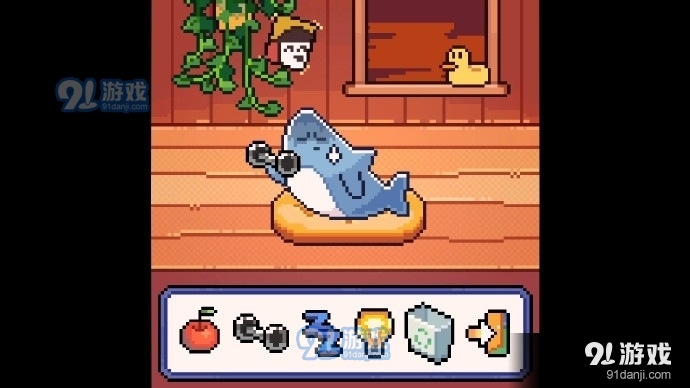 我的小鲨鱼warmav1.5截图2