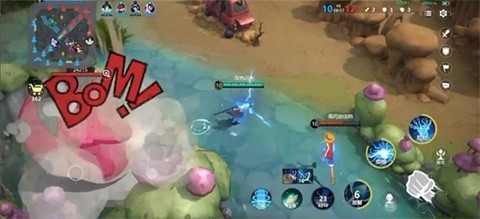 代号JUMPv0.71.6截图2