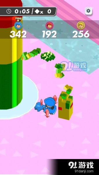 环切果冻v1.7截图2