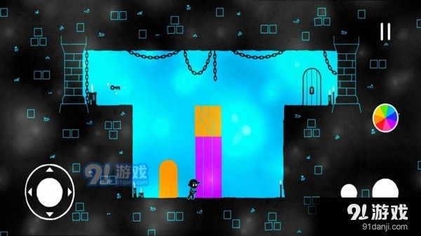 三原色大逃亡v114截图3