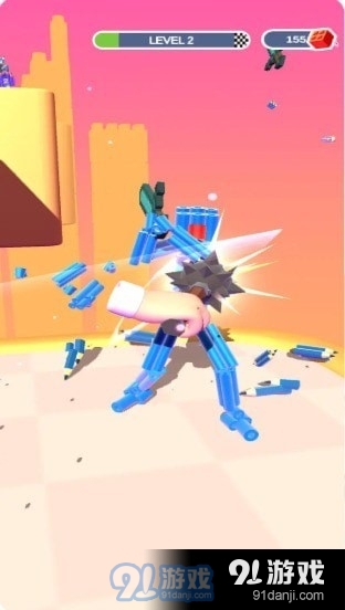 狼牙棒大师v0.10截图3