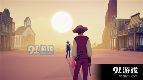 全面战争模拟器免费中文版v1.10.807截图1