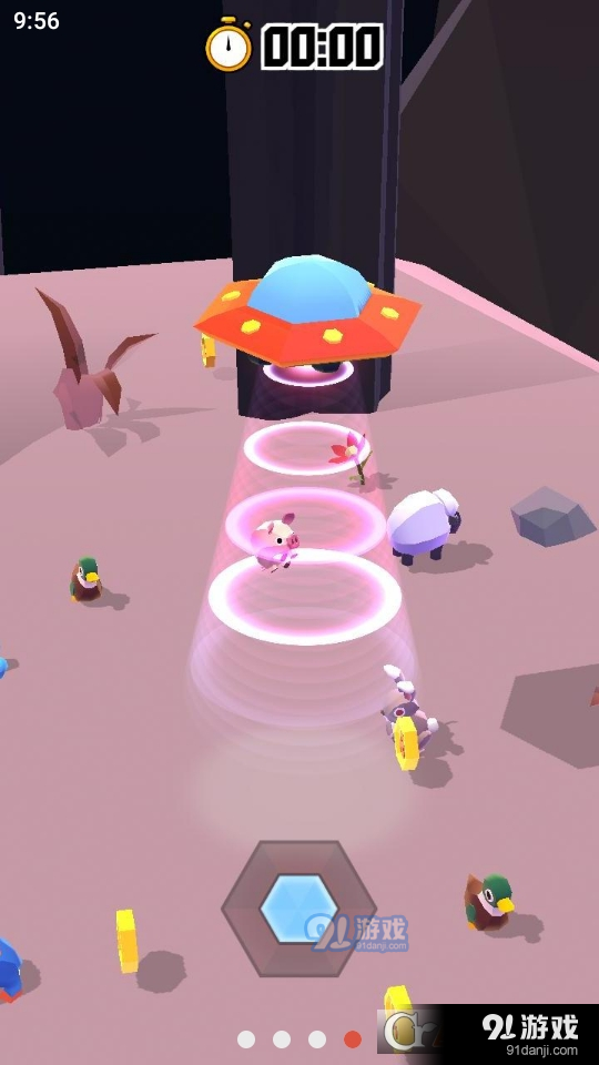 跳一跳v1.4.9截图4