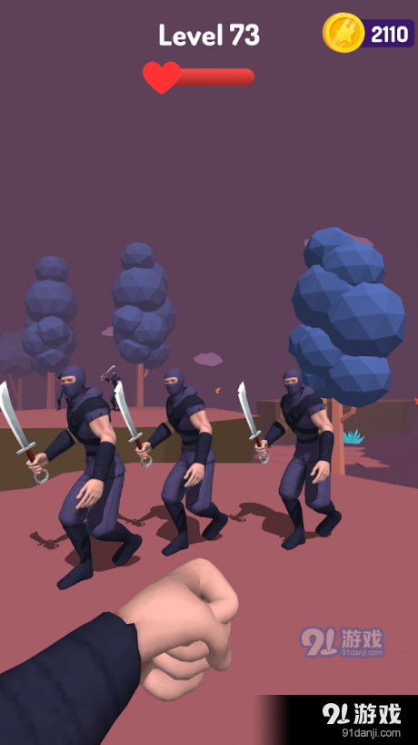 元素之力v0.10截图1