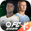 fc足球世界测试服v25.0.10