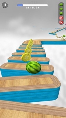 冲锋球球v0.9截图5