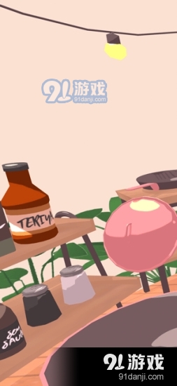 无烦恼厨房免费正式版v4.8.5截图2