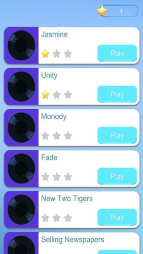 音浪太强v1.14截图2