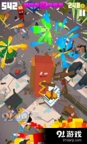 快去爆炸吧v1.40截图2