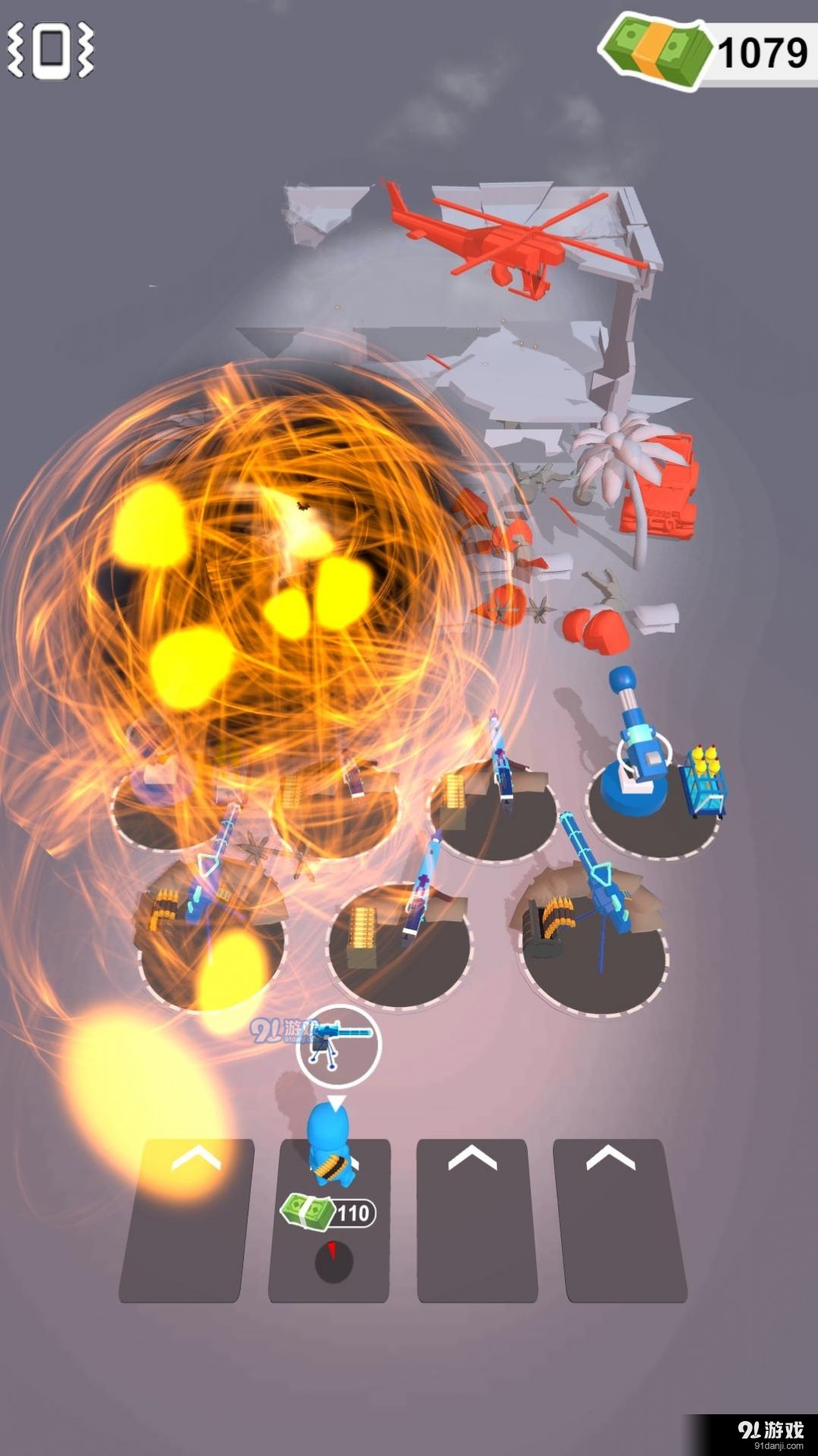 保卫营地v1.3.9截图2