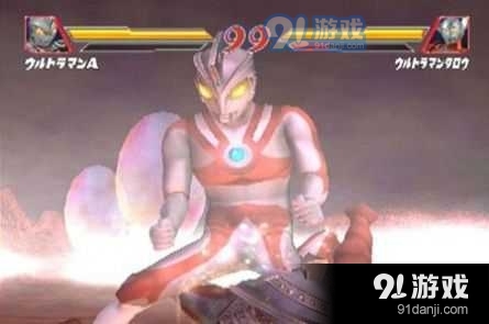 奥特曼格斗进化3优化版valpha-11012截图2