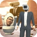 马桶人游乐监控人手游v1.6