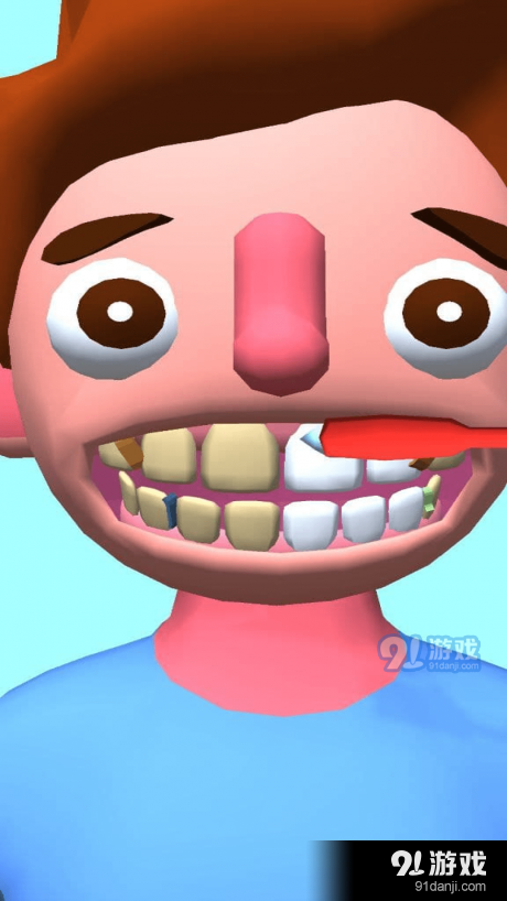 打工人的一天v0.14截图1