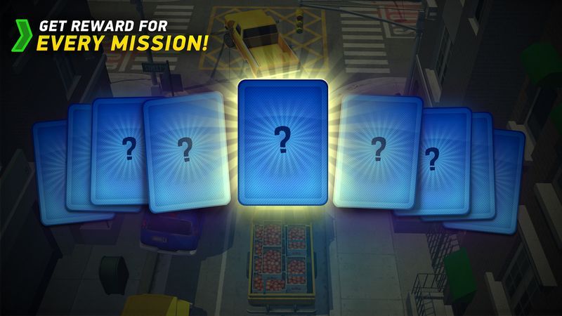 疯狂停车场2v1.9截图4