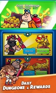 幸存者弓箭手v1.1.37截图4